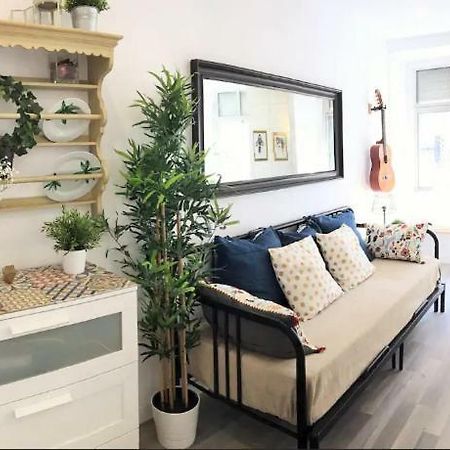 Cozy And Beautiful Flat In Great Location! Apartment ลิสบอน ภายนอก รูปภาพ