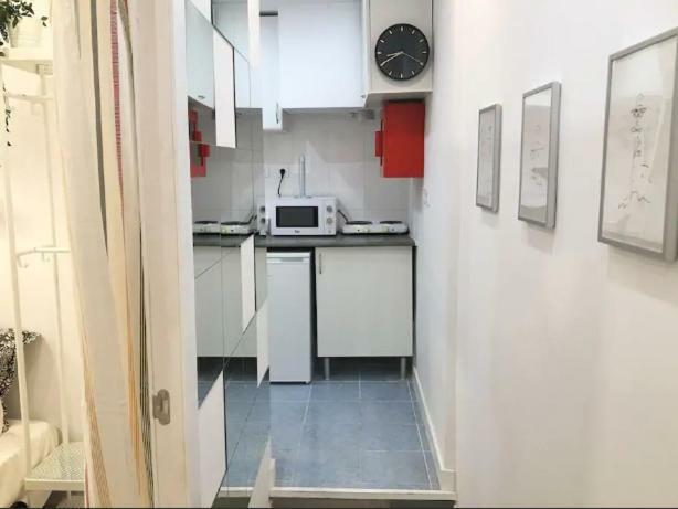 Cozy And Beautiful Flat In Great Location! Apartment ลิสบอน ภายนอก รูปภาพ