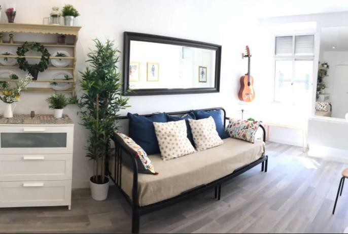 Cozy And Beautiful Flat In Great Location! Apartment ลิสบอน ภายนอก รูปภาพ