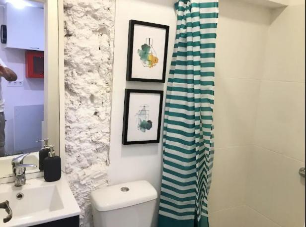 Cozy And Beautiful Flat In Great Location! Apartment ลิสบอน ภายนอก รูปภาพ