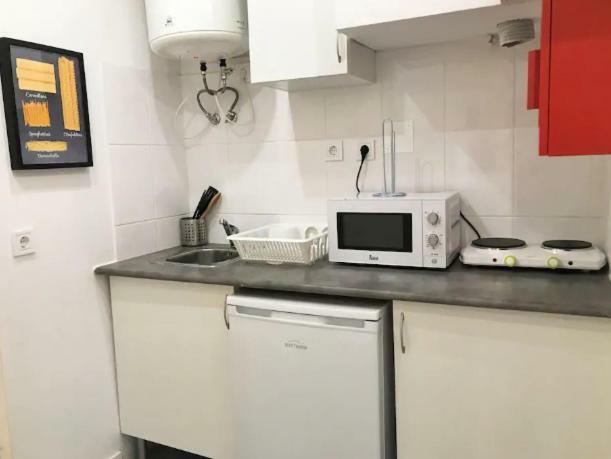 Cozy And Beautiful Flat In Great Location! Apartment ลิสบอน ภายนอก รูปภาพ