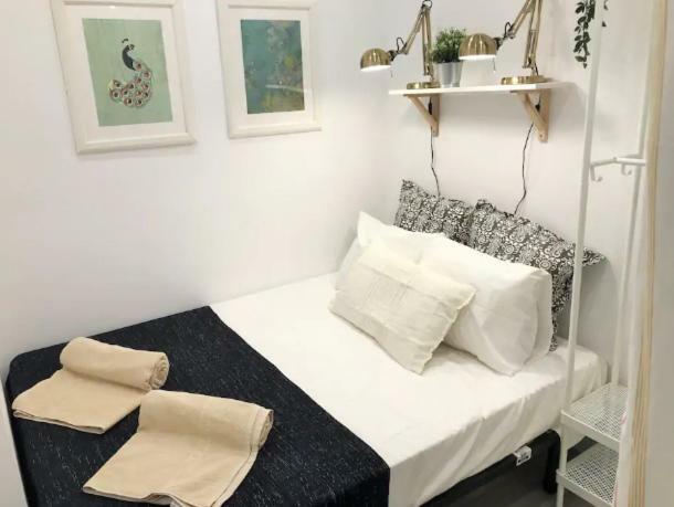 Cozy And Beautiful Flat In Great Location! Apartment ลิสบอน ภายนอก รูปภาพ